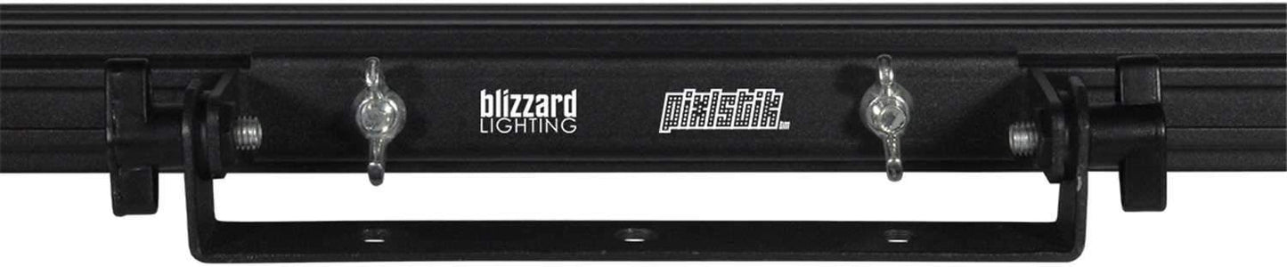 Blizzard Pixlstik 1x40 TRI Color RGB LED Light Bar - PSSL ProSound and Stage Lighting