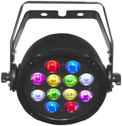 Chauvet PIXPAR-12 Pixel Mapping LED Par - PSSL ProSound and Stage Lighting