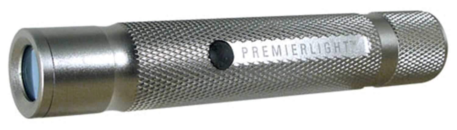 Premier light PL1S Alum Led Spotlight(Titanium) - PSSL ProSound and Stage Lighting