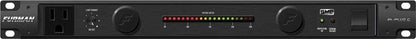 Furman PL-PLUS-C Power Conditioner/ Rack Light - PSSL ProSound and Stage Lighting