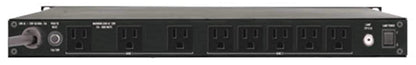 Furman PL-PLUS-DMC Power Conditioner - PSSL ProSound and Stage Lighting