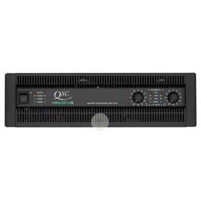 QSC PL60II Powerlight Series Power Amp 1150W@8ohms - PSSL ProSound and Stage Lighting