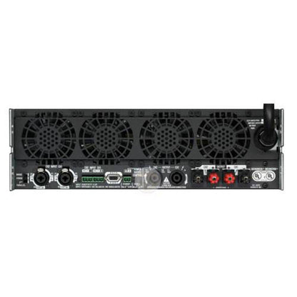 QSC PL60II Powerlight Series Power Amp 1150W@8ohms - PSSL ProSound and Stage Lighting