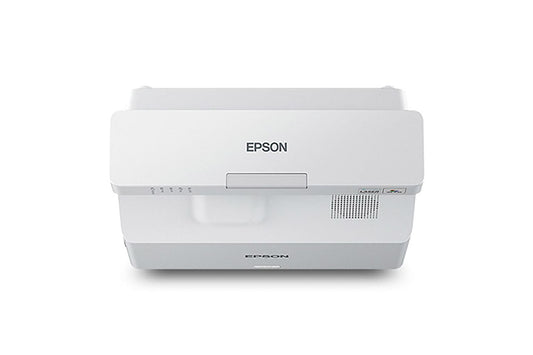 EPSON V11HA08520 PowerLite 750F Projector - PSSL ProSound and Stage Lighting