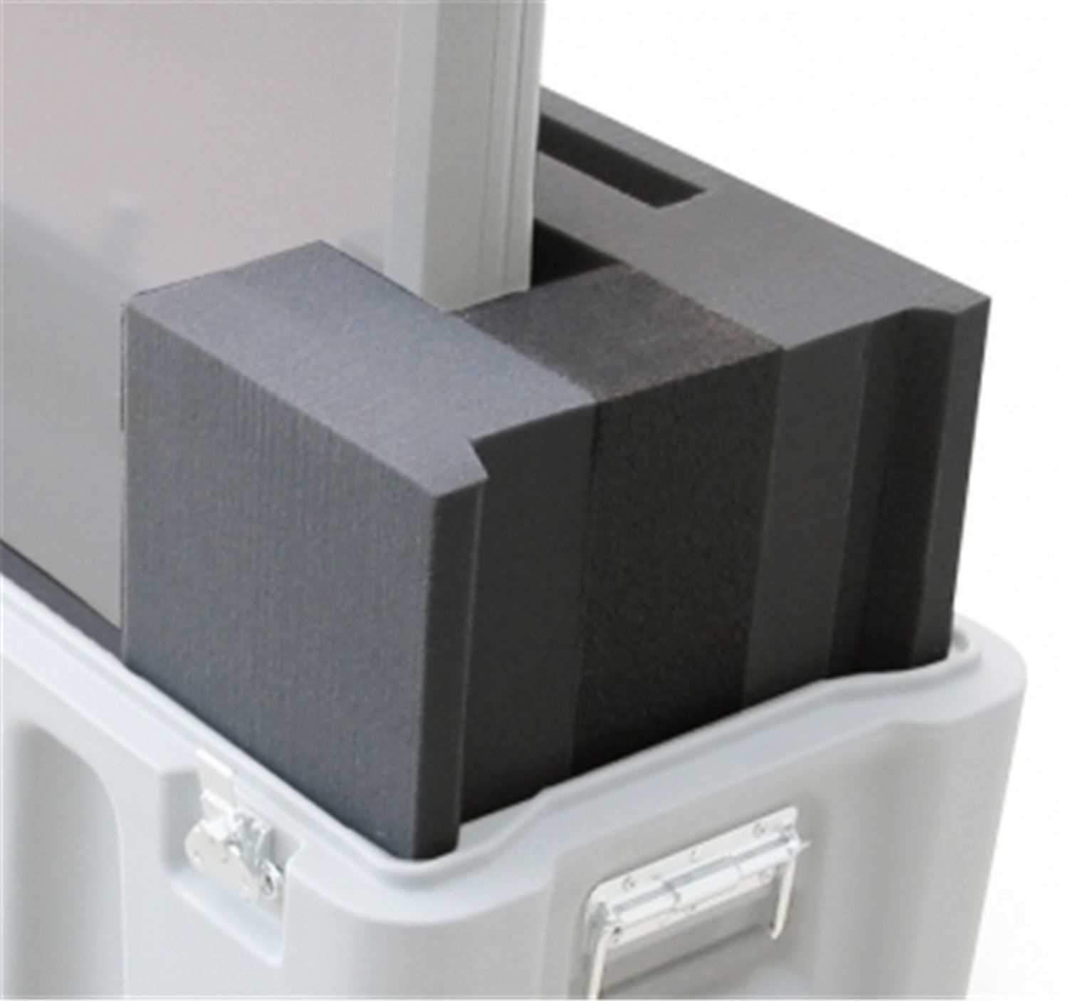 SKB PLASMAINSERT Foam Insert For Skb Plasma Case - PSSL ProSound and Stage Lighting