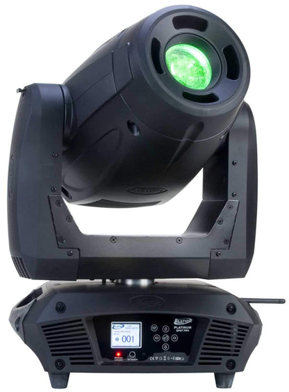 Elation PLATINUM-SPOT-5R-PRO Moving Head Light - PSSL ProSound and Stage Lighting