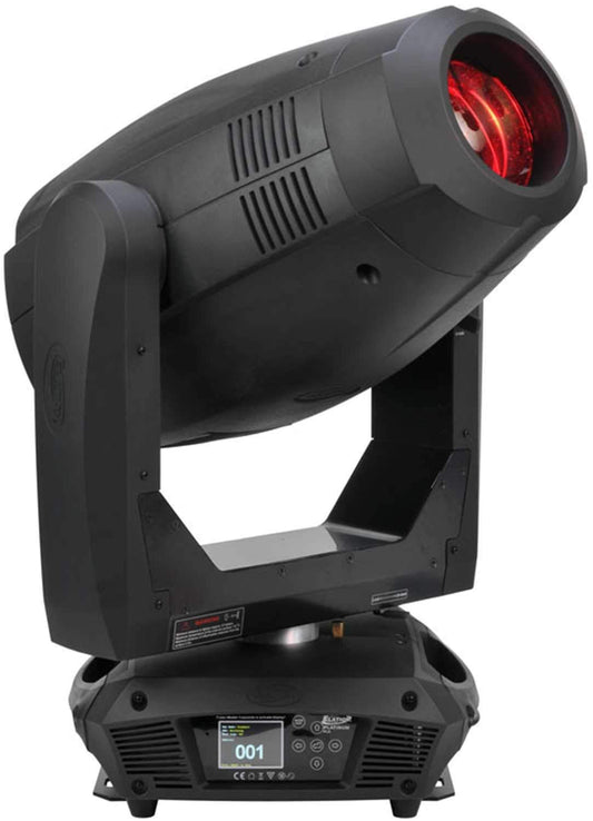 Elation Platinum FLX 3 in 1 Moving Head DMX Light - PSSL ProSound and Stage Lighting