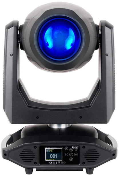 Elation Platinum HFX 3 in 1 Moving Head DMX Light - PSSL ProSound and Stage Lighting