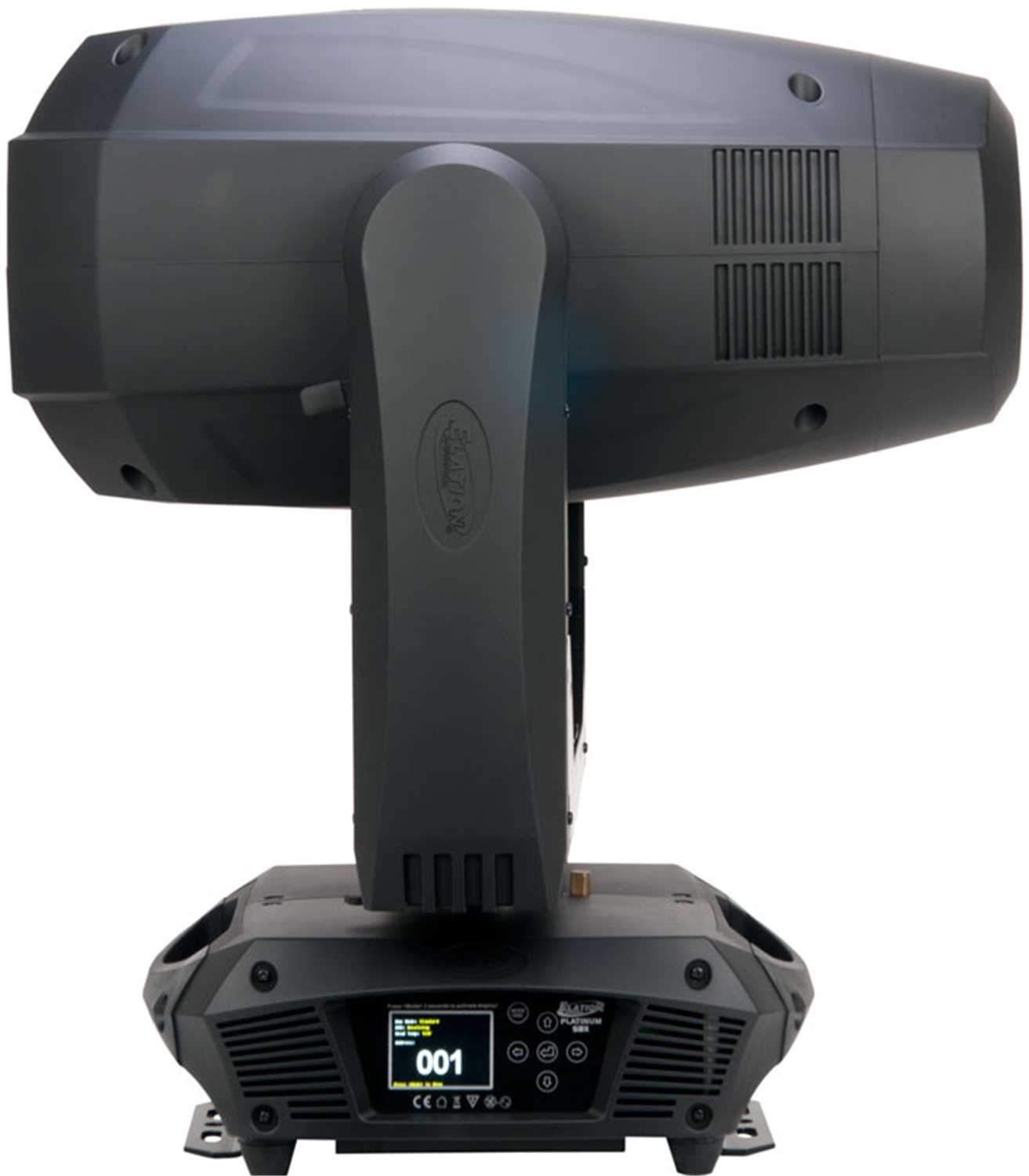 Elation Platinum SBX 3 In 1 Moving Head DMX Light - PSSL ProSound and Stage Lighting