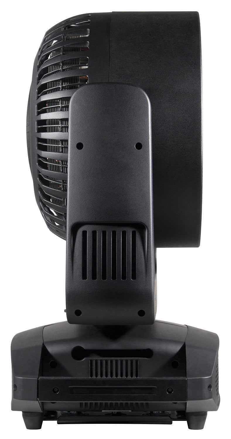 Elation Platinum Seven 19x25-Watt LED Wash Moving Head Light