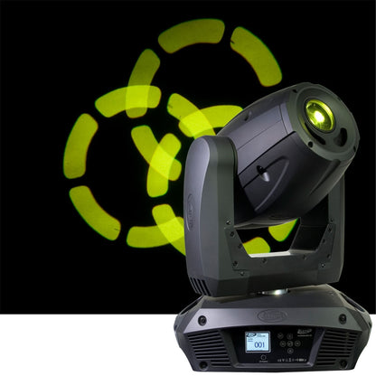 Elation Platinum Spot 5R Moving Head Light - PSSL ProSound and Stage Lighting