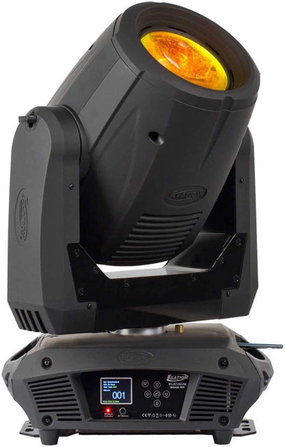 Elation Platinum Beam 15R Pro Moving Head - PSSL ProSound and Stage Lighting