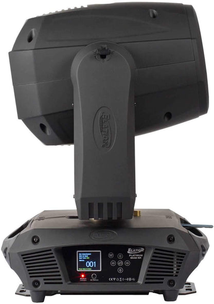 Elation Platinum Beam 15R Pro Moving Head - PSSL ProSound and Stage Lighting