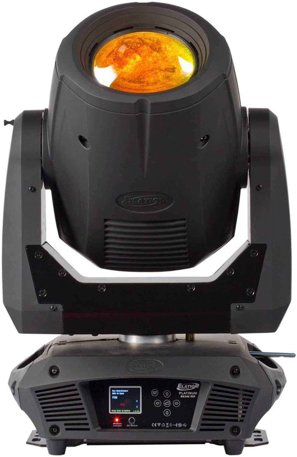 Elation Platinum Beam 15R Pro Moving Head - PSSL ProSound and Stage Lighting