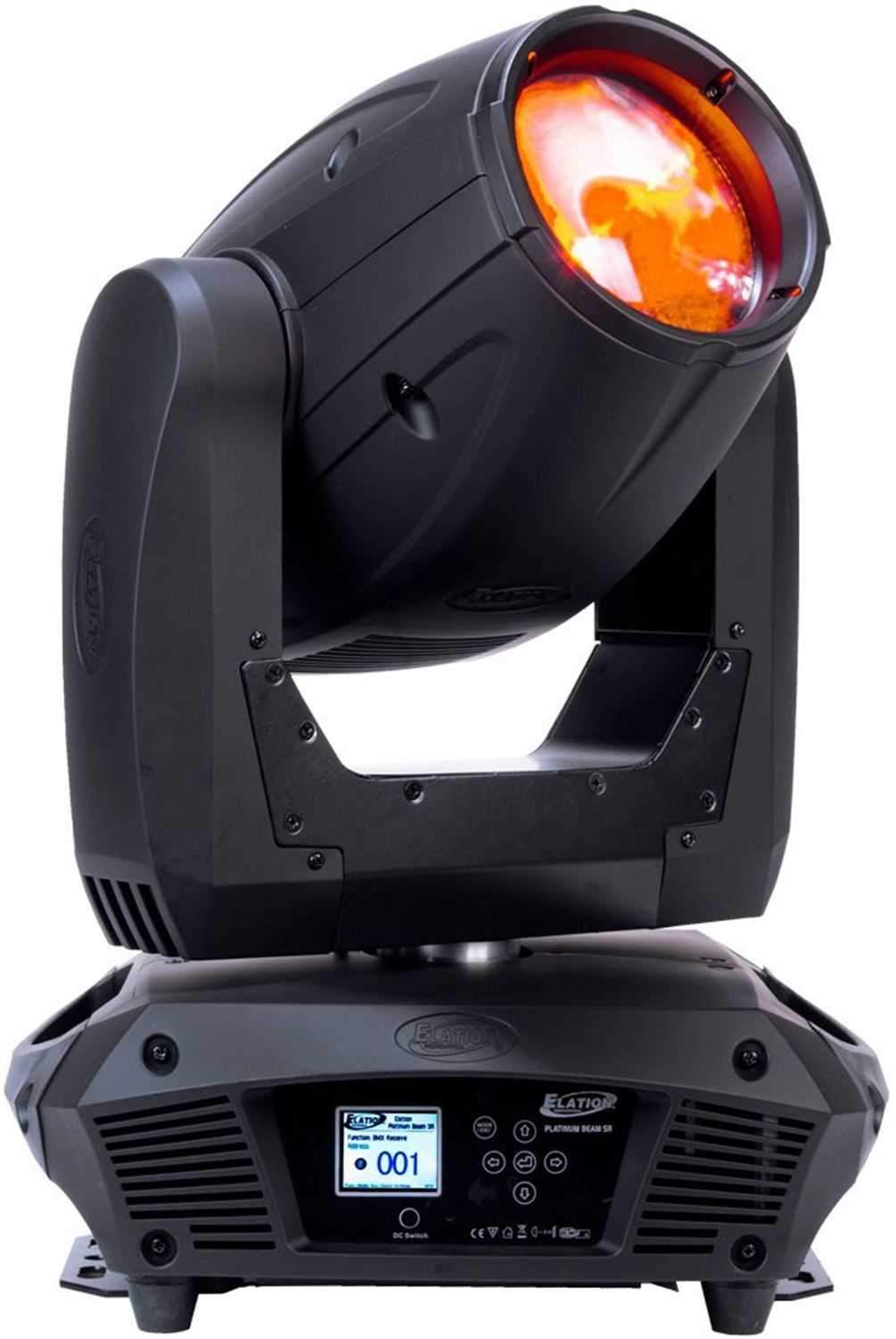 Elation Platinum Beam 5R Pro Moving Head - PSSL ProSound and Stage Lighting