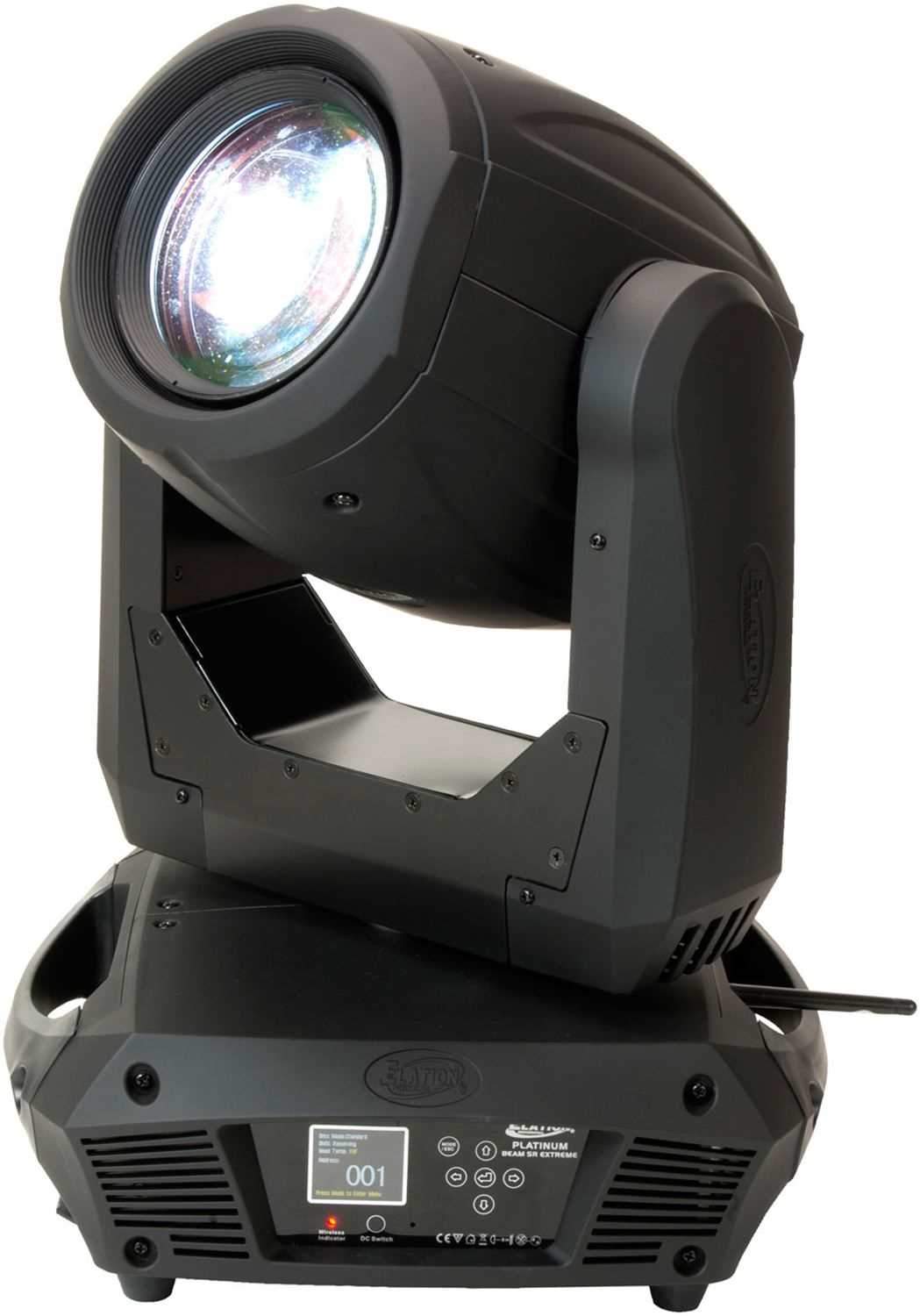 Elation Platinum Beam 5R Extreme Moving Head Light - PSSL ProSound and Stage Lighting