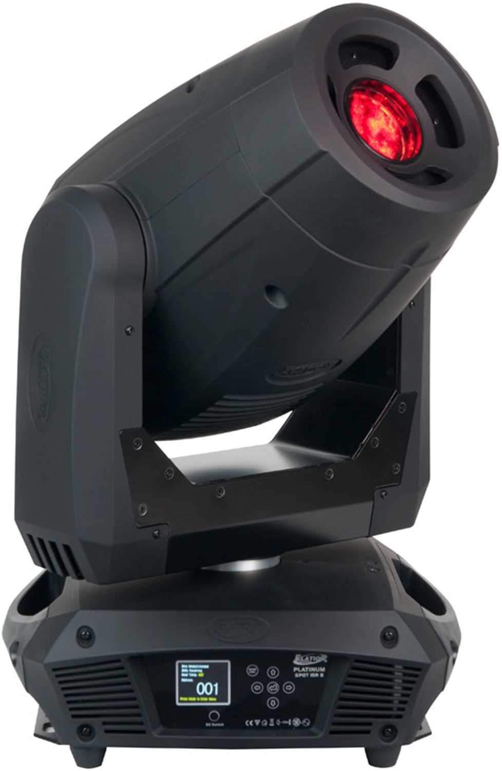 Elation Platinum Spot 15R B Moving Head - PSSL ProSound and Stage Lighting