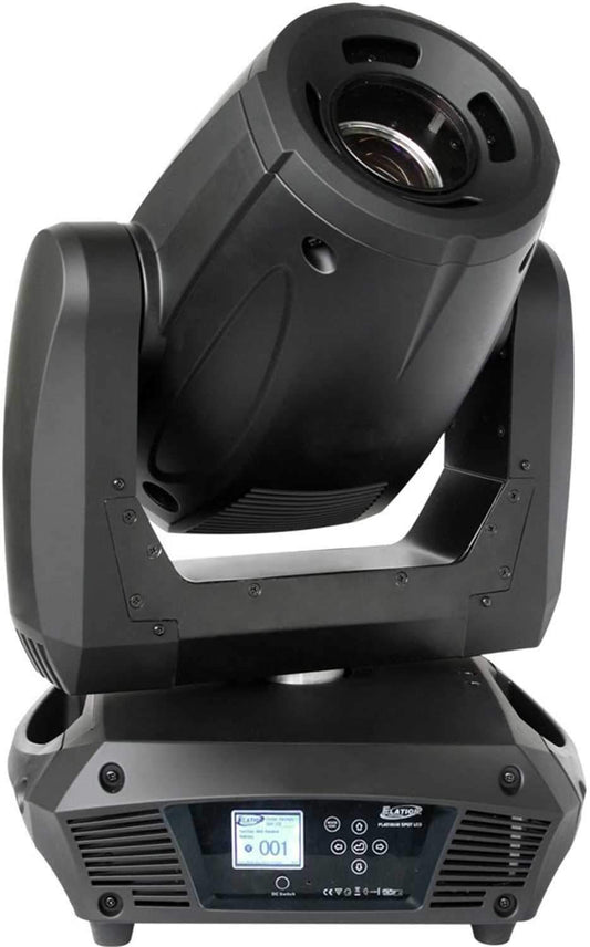 Elation Platinum Spot LED II Moving Head - PSSL ProSound and Stage Lighting