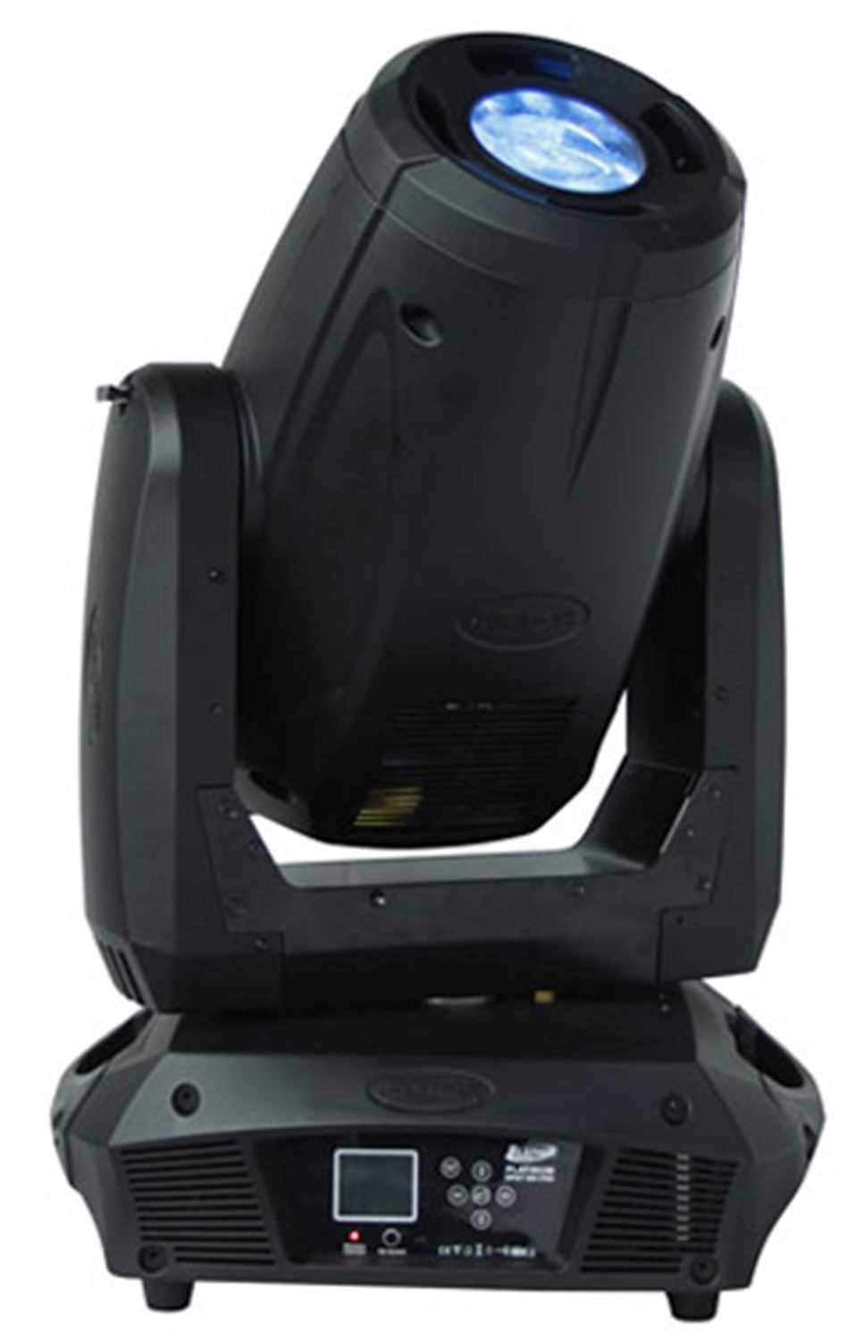 Elation Platinum Spot LED Pro Moving Head - PSSL ProSound and Stage Lighting