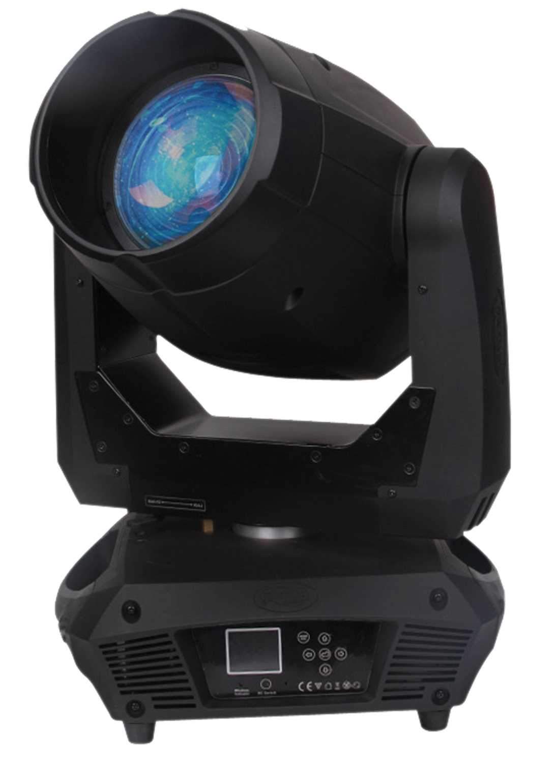 Elation Platinum Wash 16R Pro 450W Moving Head - PSSL ProSound and Stage Lighting