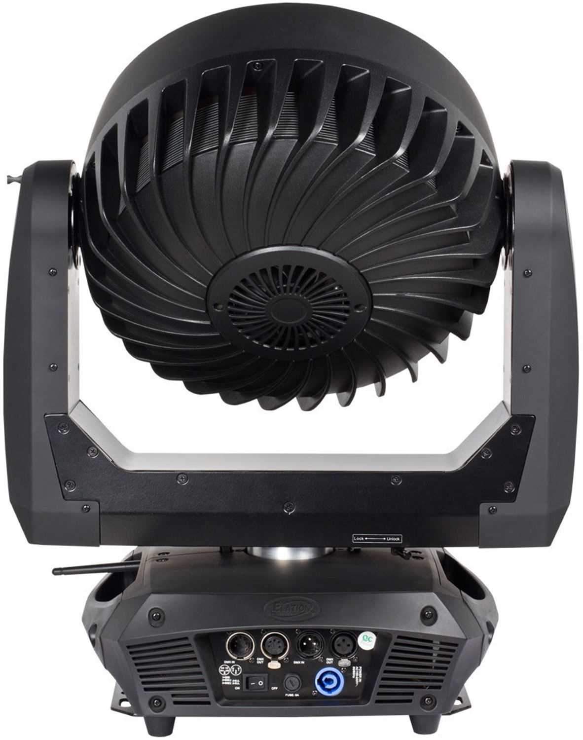 Elation Platinum Wash ZFX Pro XL Moving Head - PSSL ProSound and Stage Lighting