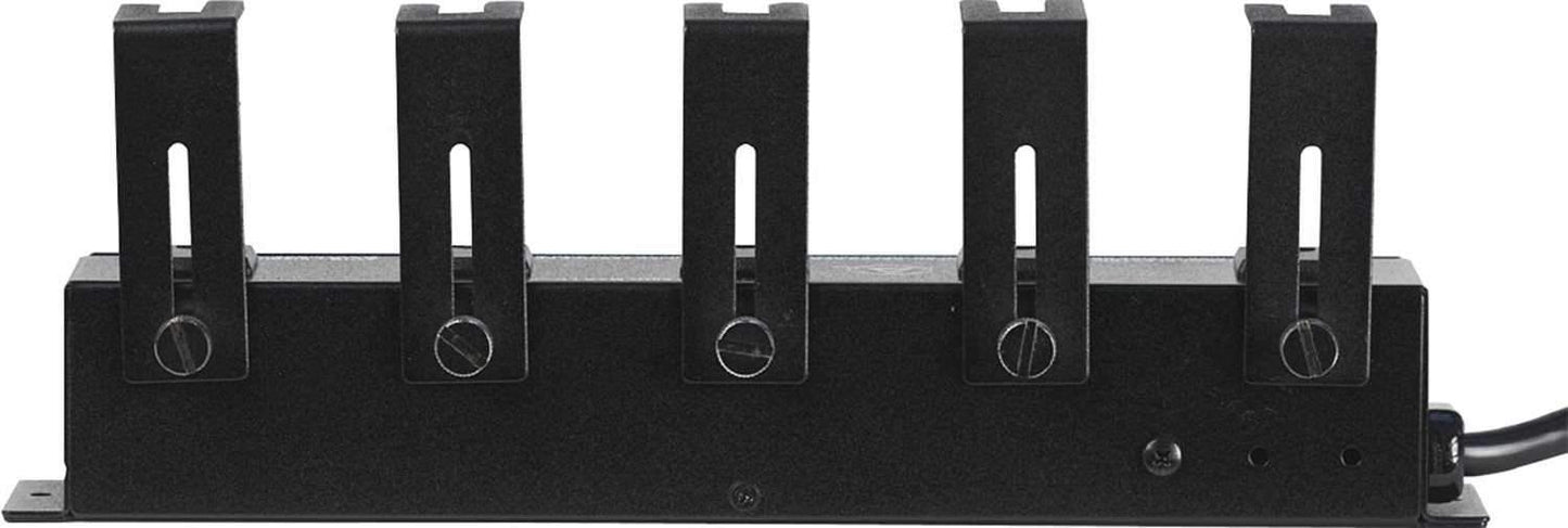 Furman Plug Lock Locking Outlet Plug - PSSL ProSound and Stage Lighting