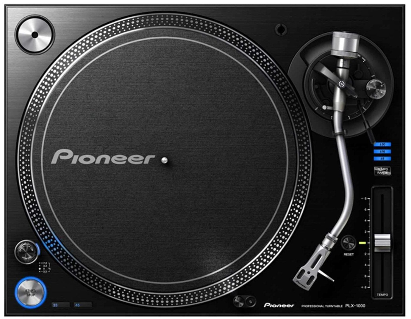 Pioneer PLX-1000、pionner  DJM-S5 Pioneer DJ PLX-1000 & DJM-S5 Bundle