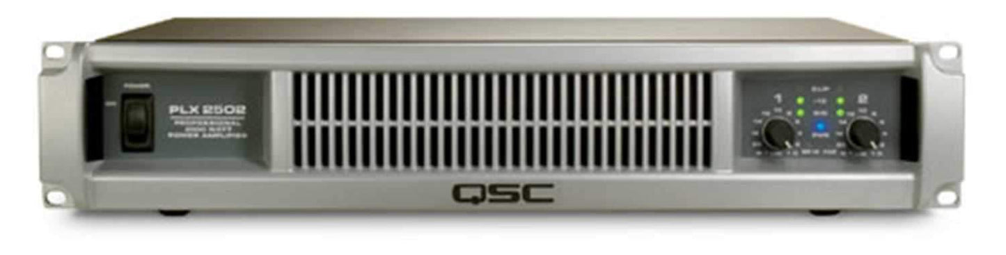 ampli amplificateur QSC GX3 GX 3 - animation bar à thème café club ampli amplificateur QSC GX3 GX 3 - animation bar à thème café club
