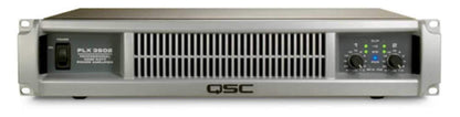 QSC PLX3602 Dual Channel Powerlight Amplifier 77 - PSSL ProSound and Stage Lighting