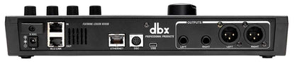 DBX PMC16 16ch Personal Monitor Controller - PSSL ProSound and Stage Lighting