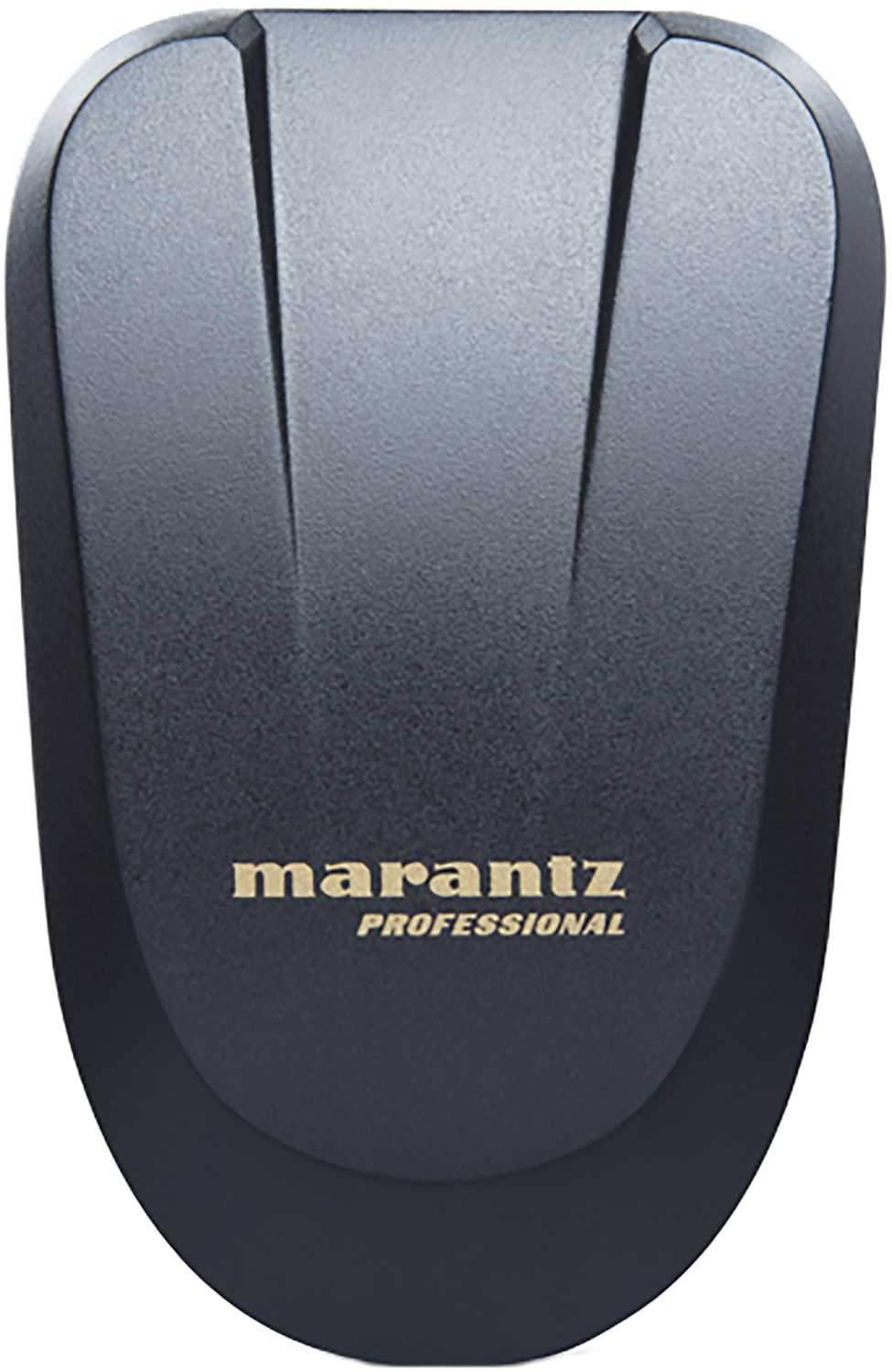 Marantz Pro PMD-750T 2.4GHz Beltpack Digital Wireless Transmitter - PSSL ProSound and Stage Lighting