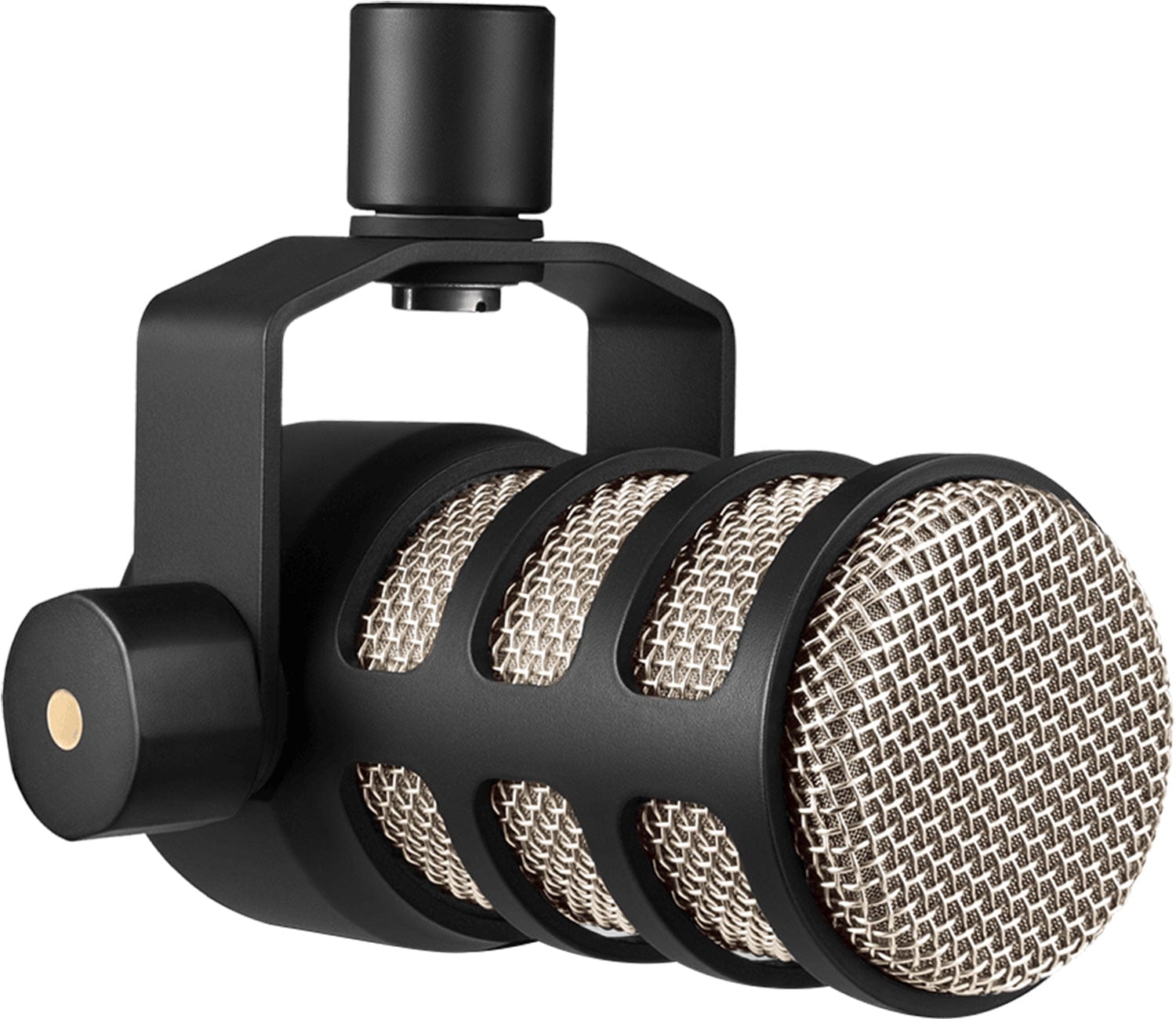 Rode PODMIC Dynamic Podcasting Microphone - PSSL ProSound and Stage Lighting