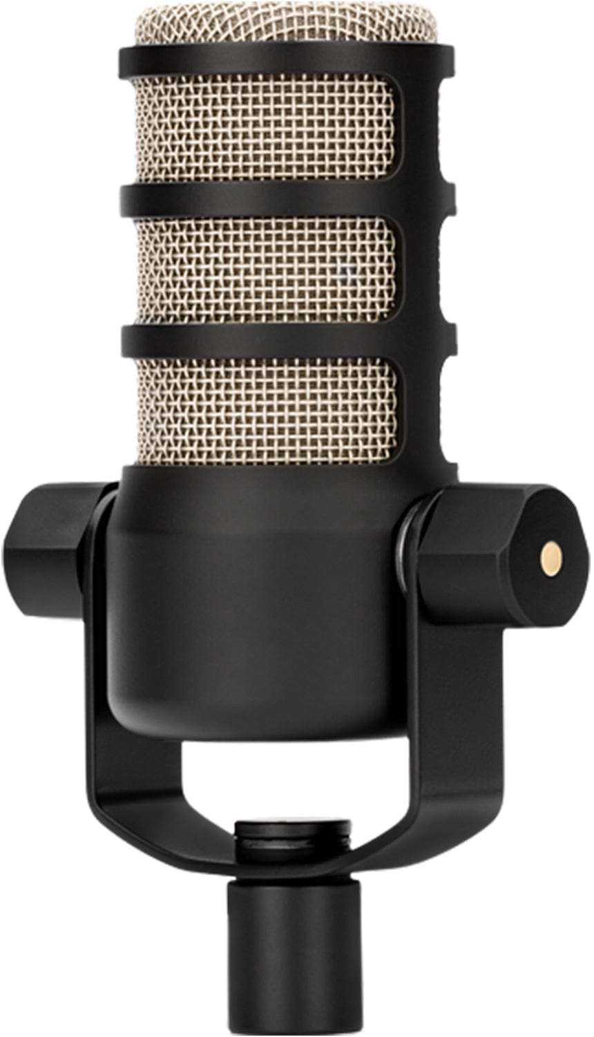 Rode PODMIC Dynamic Podcasting Microphone - PSSL ProSound and Stage Lighting