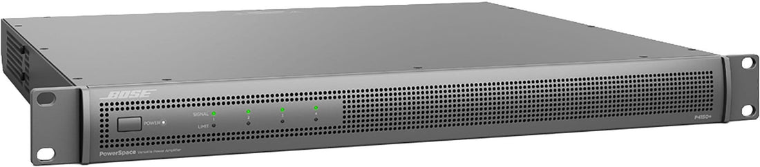 Bose PowerSpace P4150+ Power Amplifier – Solotech
