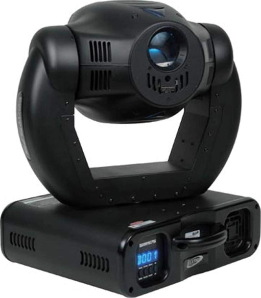Elation Power Spot 575 II DMX Moving Head - PSSL ProSound and Stage Lighting