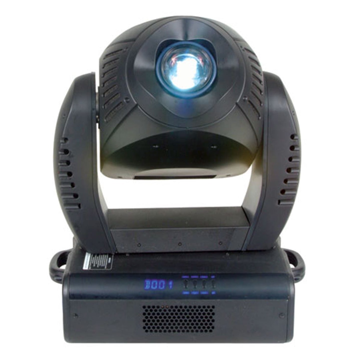 Elation Power Spot 700 II DMX Moving Head - PSSL ProSound and Stage Lighting