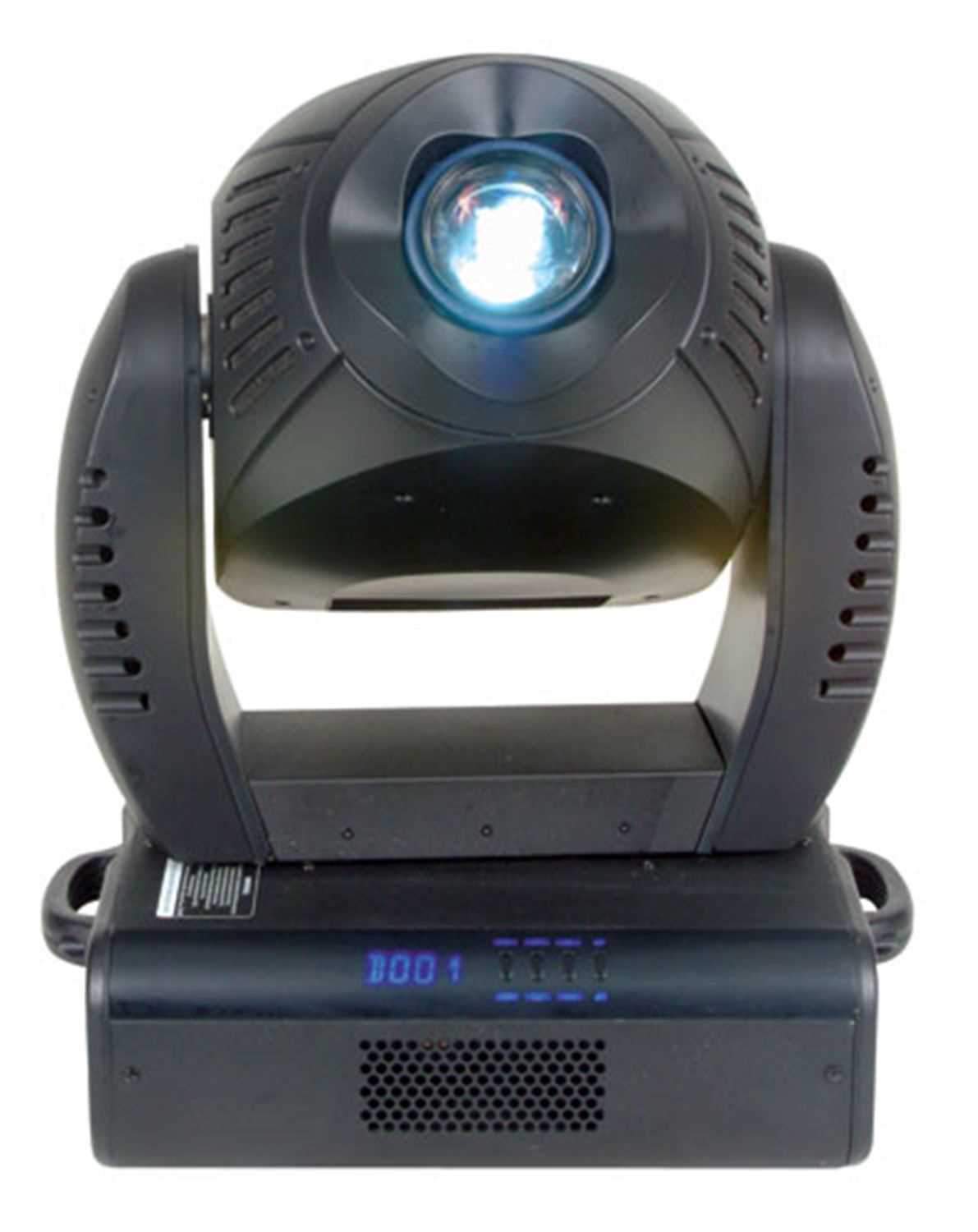 Elation POWERSPOT 700 Moving Head Fixture - PSSL ProSound and Stage Lighting