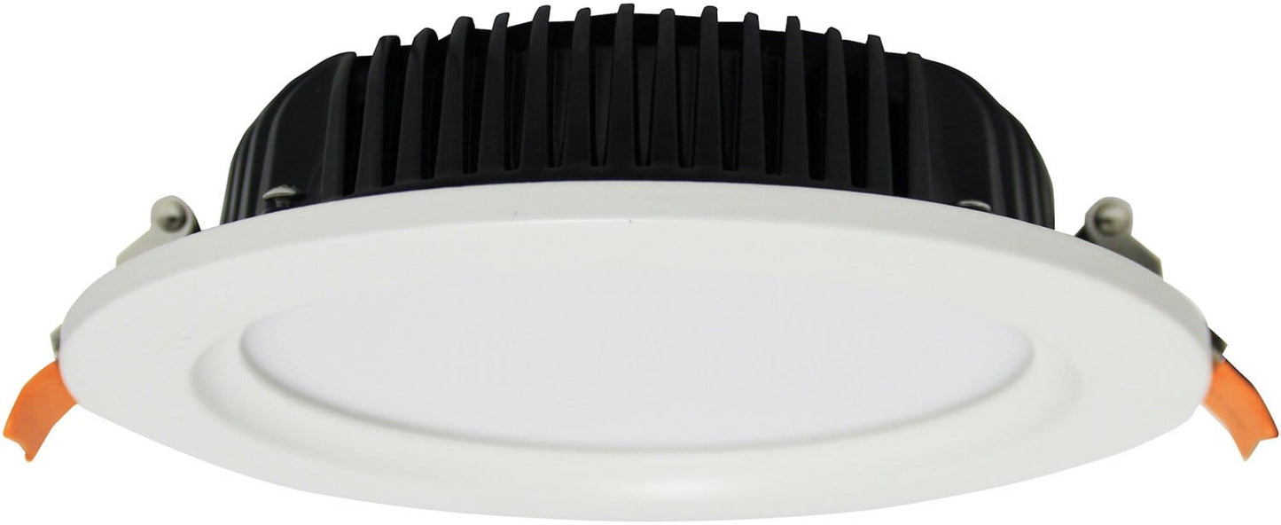 Mega Lite DECO-RVW20 Recessed Variable White LED - Solotech