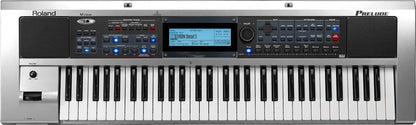 Roland PRELUDE 61 Key Portable Keyboard with Speakers - PSSL ProSound and Stage Lighting