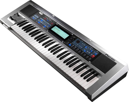 Roland PRELUDE 61 Key Portable Keyboard with Speakers - PSSL ProSound and Stage Lighting