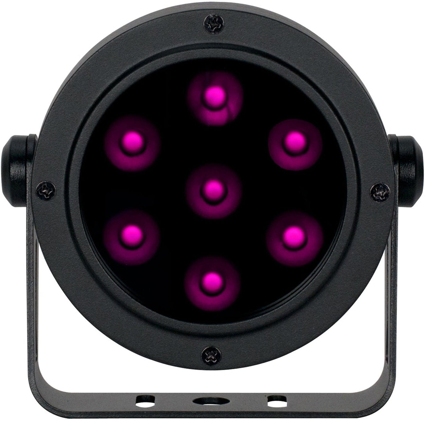 Magmatic Prisma Mini Par 45 10X2W IP65 UV LED Wash - ProSound and Stage Lighting