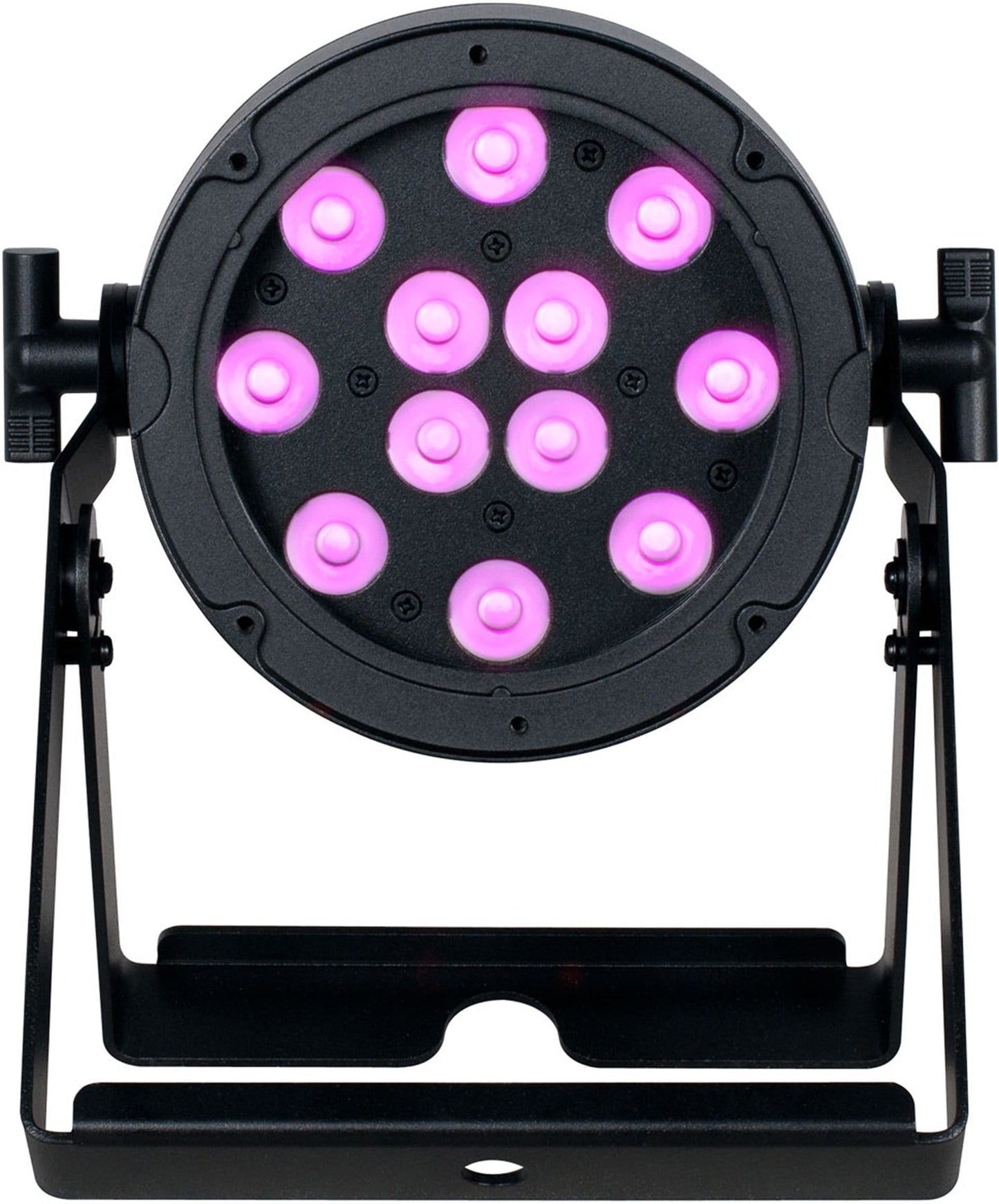 Magmatic Prisma Par 20 12X2W IP65 UV LED Wash - ProSound and Stage Lighting