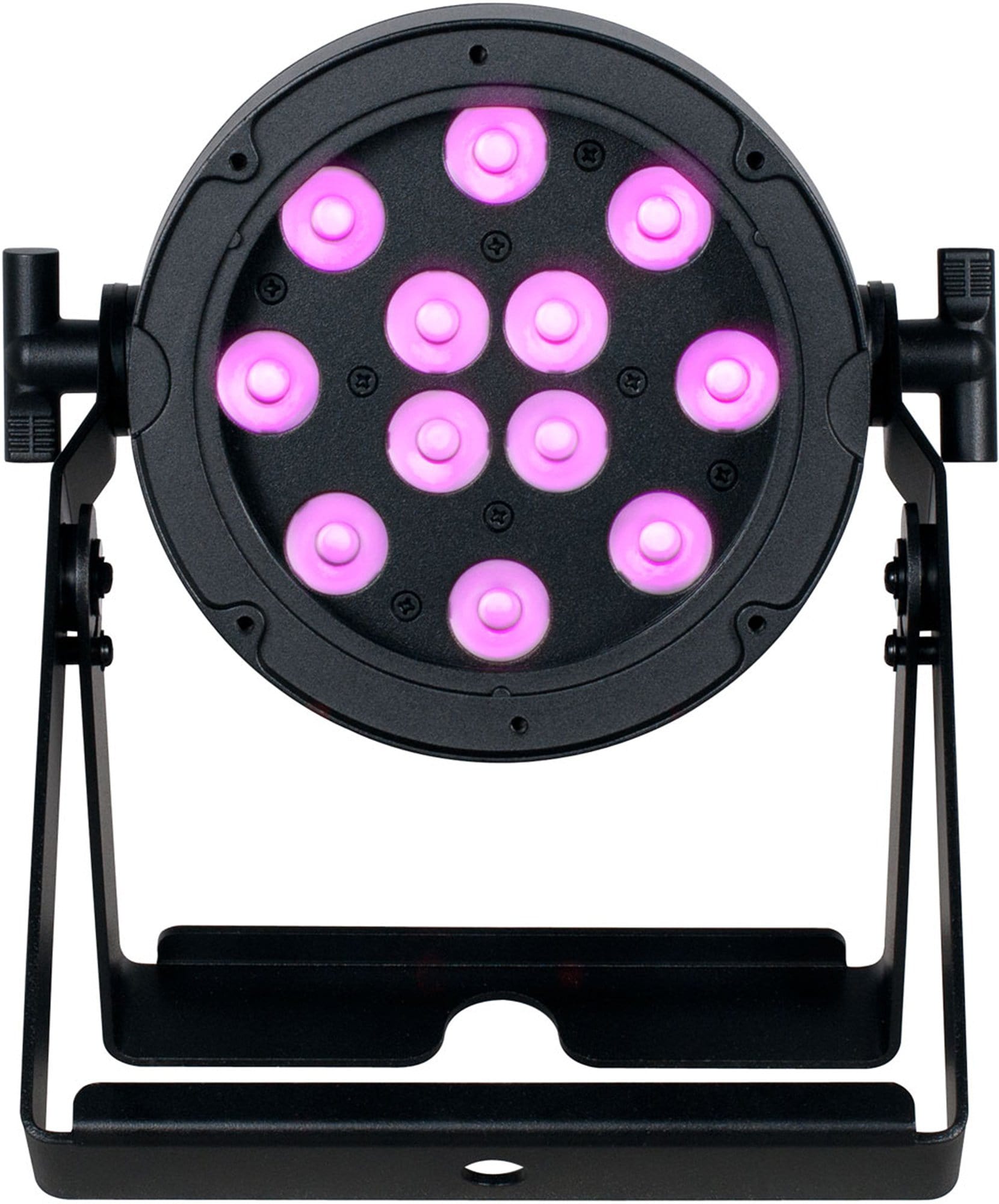 Magmatic Prisma Par 20 12X2W IP65 UV LED Wash - ProSound and Stage Lighting