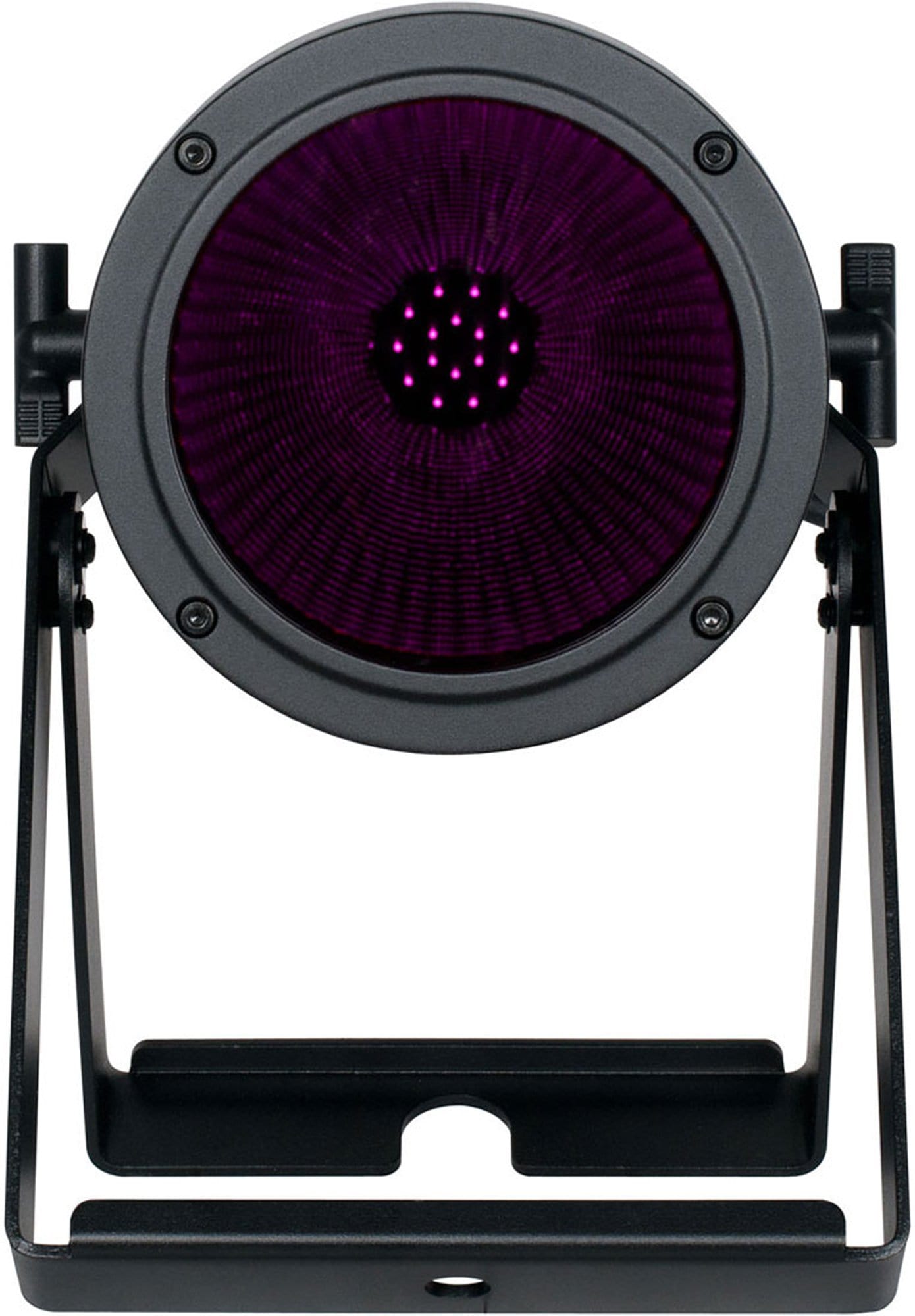 Magmatic Prisma Par Black Glass UV Filter - ProSound and Stage Lighting