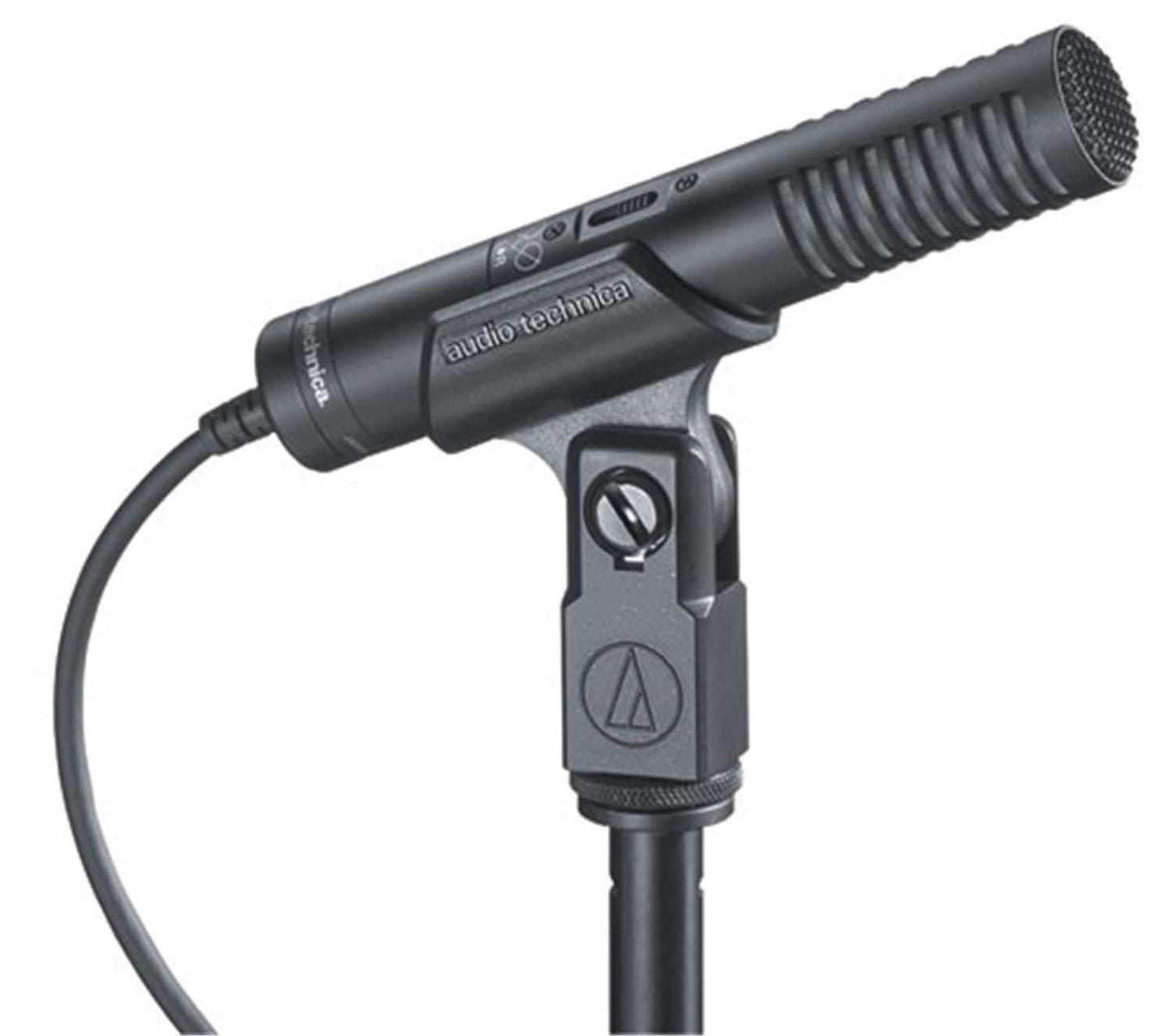 Audio Technica PRO24 Stereo Condenser Microphone - PSSL ProSound and Stage Lighting