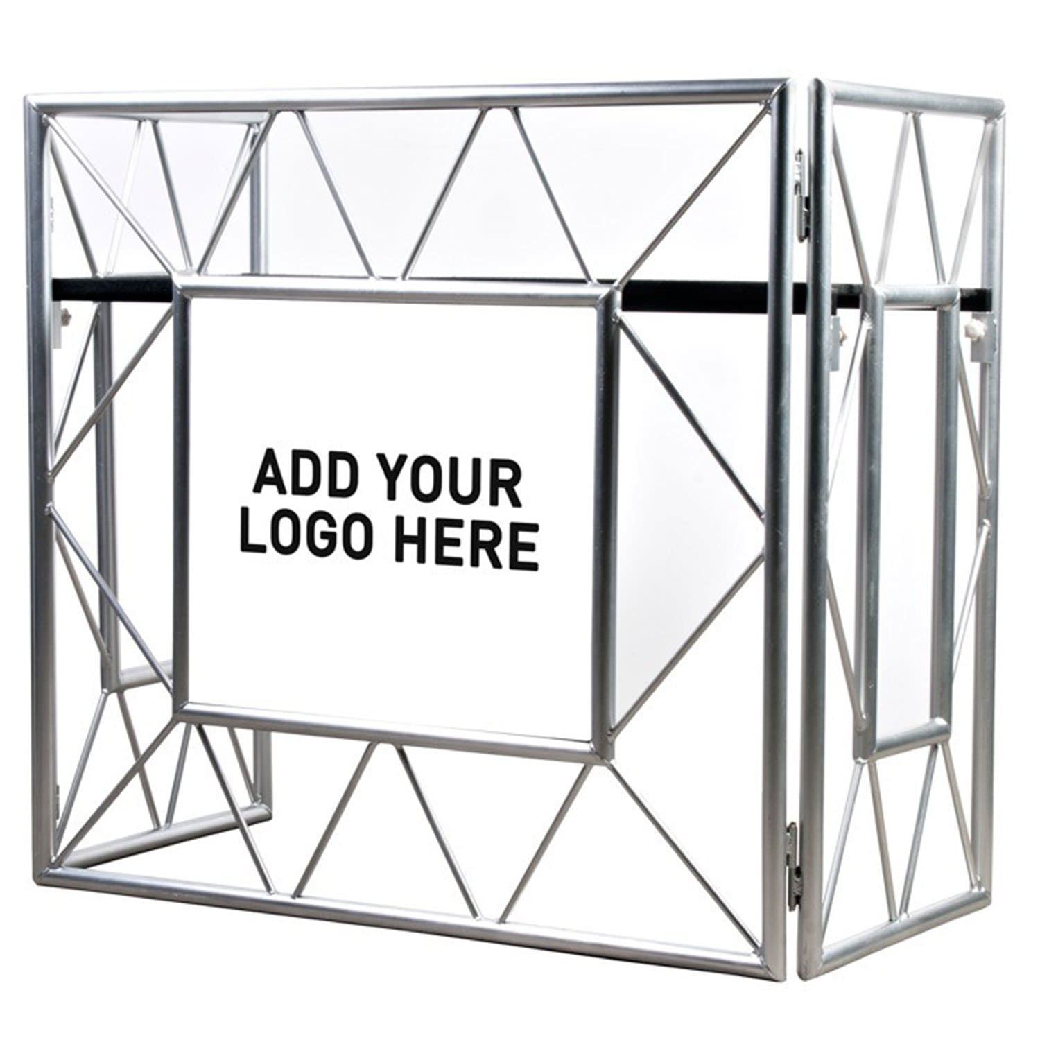 ADJ American DJ Pro Event Folding Truss Table - PSSL ProSound and Stage Lighting