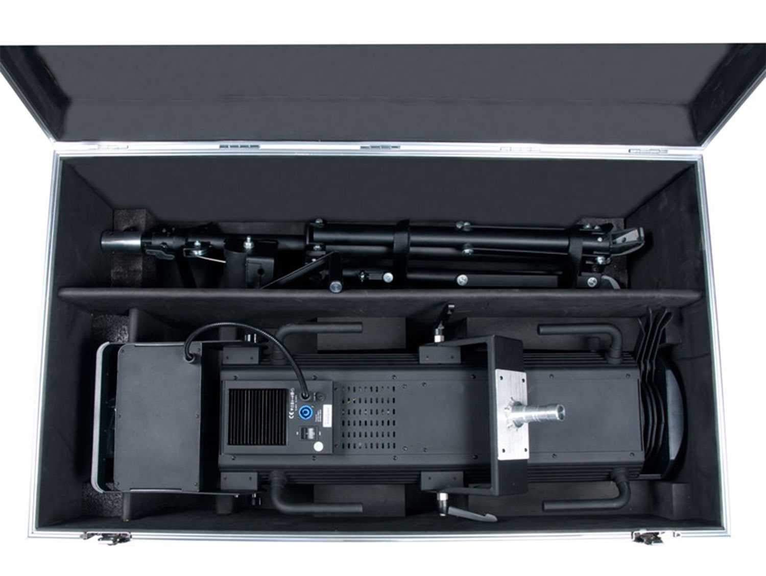 Elation PRO FS 15R High Powered Follow Spot - PSSL ProSound and Stage Lighting