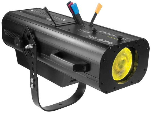 Elation Pro FS 575 Professional Follow Spot Ligh - PSSL ProSound and Stage Lighting