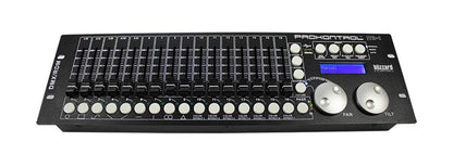 Blizzard ProKontrol MH DMX Controller - PSSL ProSound and Stage Lighting