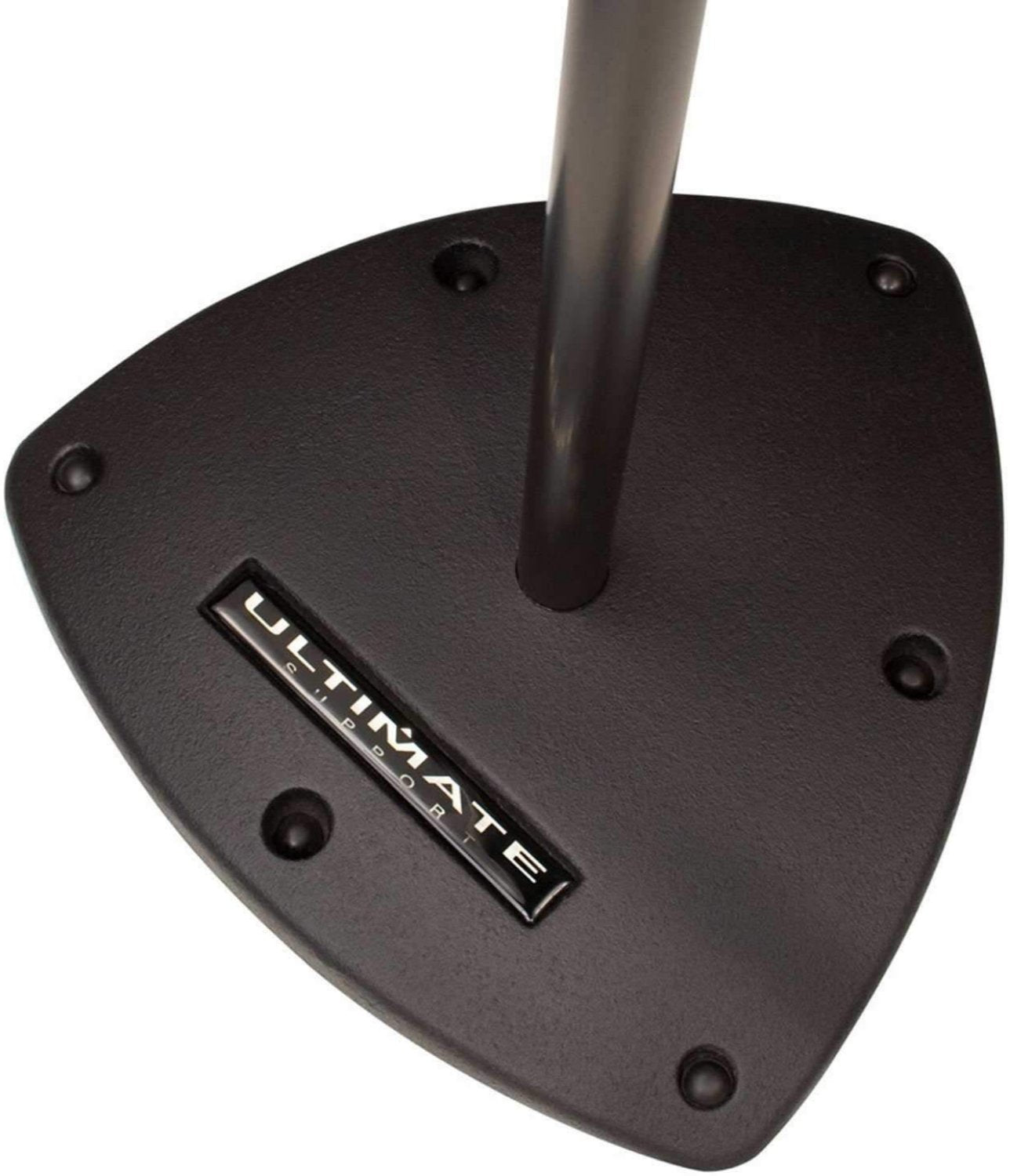 Ultimate PRO-R-ST Standard Weighted Base Mic Stand